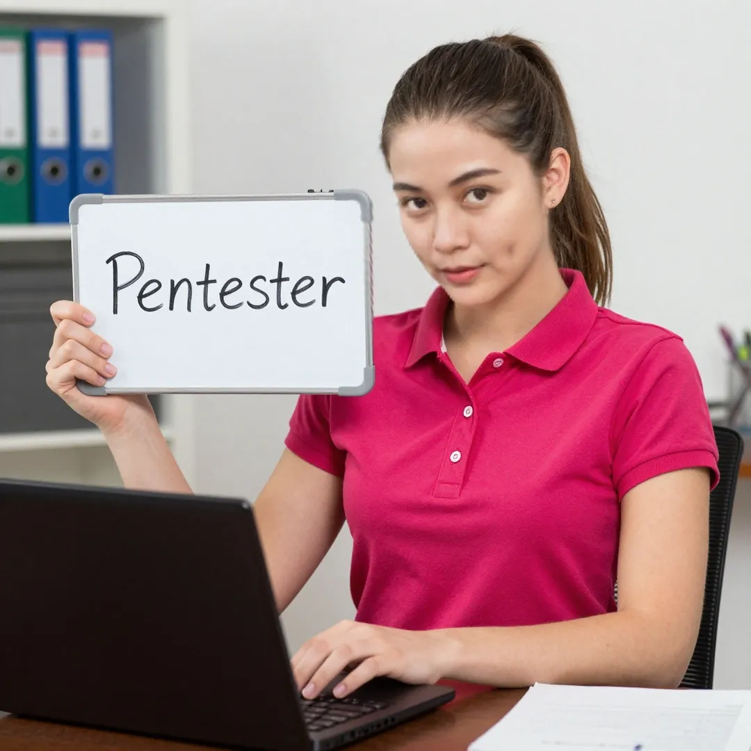 How a Security Professional Bypassed a High-Security Building Using ...